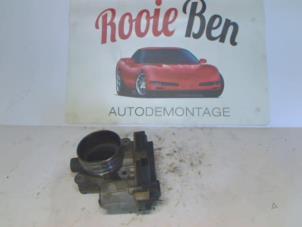 Used Throttle body Chevrolet Orlando (YYM/YYW) 2.0 D 16V Price on request offered by Rooie Ben autodemontage
