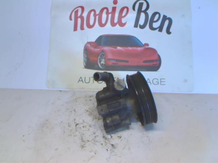 Usagé Pompe de direction Chevrolet Orlando (YYM/YYW) 2.0 D 16V Prix € 125,00 Règlement à la marge proposé par Rooie Ben autodemontage