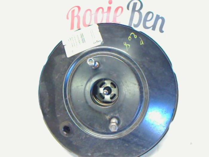 Usados Servofreno Peugeot 208 I (CA/CC/CK/CL) 1.2 Vti 12V PureTech 82 Precio € 50,00 Norma de margen ofrecido por Rooie Ben autodemontage