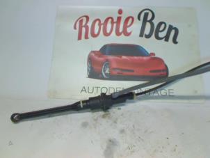 Used Clutch slave cylinder Peugeot 208 I (CA/CC/CK/CL) 1.2 Vti 12V PureTech 82 Price on request offered by Rooie Ben autodemontage