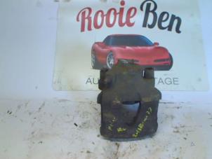 Used Front brake calliper, right Volkswagen Polo IV (9N1/2/3) 1.4 TDI 70 Price € 45,00 Margin scheme offered by Rooie Ben autodemontage