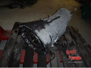 Used Gearbox Volkswagen Touareg (7LA/7L6) 3.0 TDI V6 24V Price on request offered by Rooie Ben autodemontage