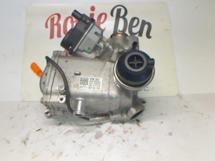 EGR cooler Audi A7 Sportback 3.0 TDI Ultra V6 24V 059131515DS CTC