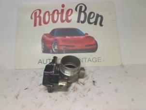 Used Throttle body Audi SQ5 (8RB) 3.0 TDI V6 24V Price on request offered by Rooie Ben autodemontage