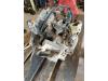 Gearbox from a Opel Corsa D 1.4 16V Twinport 2008