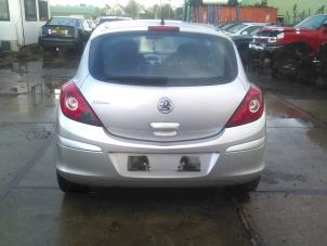 Used Tailgate Opel Corsa D 1.0 Price on request offered by Rooie Ben autodemontage