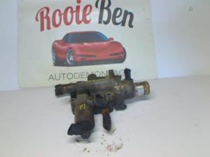 Used Thermostat housing Opel Astra H (L48) 1.6 16V Twinport Price € 50,00 Margin scheme offered by Rooie Ben autodemontage