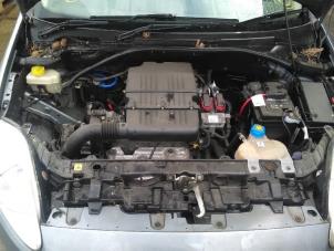 Used Engine Fiat Grande Punto (199) 1.2 Price € 500,00 Margin scheme offered by Rooie Ben autodemontage