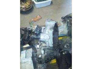 Used Gearbox Volkswagen Polo Price on request offered by Rooie Ben autodemontage