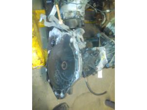 Used Gearbox Opel Corsa D 1.0 Price on request offered by Rooie Ben autodemontage