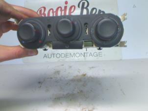 Used Heater control panel Seat Ibiza III (6L1) 1.2 12V Price € 40,00 Margin scheme offered by Rooie Ben autodemontage