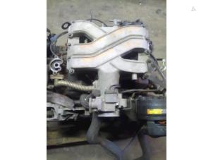 Used Engine Pontiac Firebird 3.4 V6 Price on request offered by Rooie Ben autodemontage