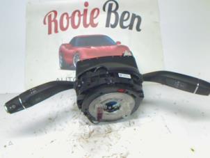 Used Steering column stalk Mercedes C (W205) 2.2 C-220 CDI 16V BlueTEC Price on request offered by Rooie Ben autodemontage