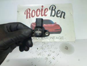 Used Boost pressure sensor Mercedes E (C207) E-250 CDI 16V Price on request offered by Rooie Ben autodemontage