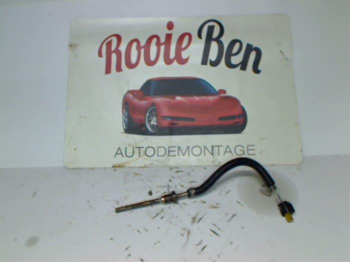Used Particulate filter sensor Mercedes E (C207) E-250 CDI 16V Price € 25,00 Margin scheme offered by Rooie Ben autodemontage