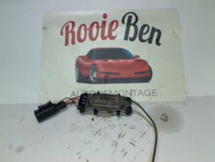 Used Cooling fan resistor Mercedes E (C207) E-250 CDI 16V Price on request offered by Rooie Ben autodemontage