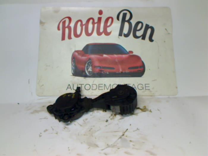 Usados Tensor correa múltiple Peugeot 207/207+ (WA/WC/WM) 1.4 16V VTi Precio € 50,00 Norma de margen ofrecido por Rooie Ben autodemontage