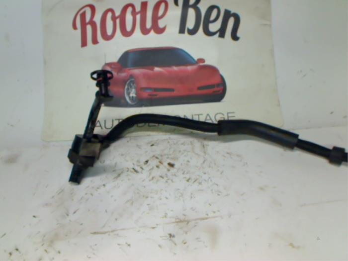Usagé Divers Peugeot 207/207+ (WA/WC/WM) 1.4 16V VTi Prix € 30,00 Règlement à la marge proposé par Rooie Ben autodemontage