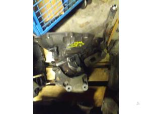 Used Gearbox Opel Corsa D 1.2 16V Price on request offered by Rooie Ben autodemontage