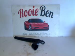 Gebrauchte Scheibenwischerarm hinten Volkswagen Touran Preis auf Anfrage angeboten von Rooie Ben autodemontage