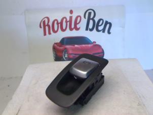 Used Parking brake switch Mercedes C (W205) 2.2 C-220 CDI 16V BlueTEC Price on request offered by Rooie Ben autodemontage