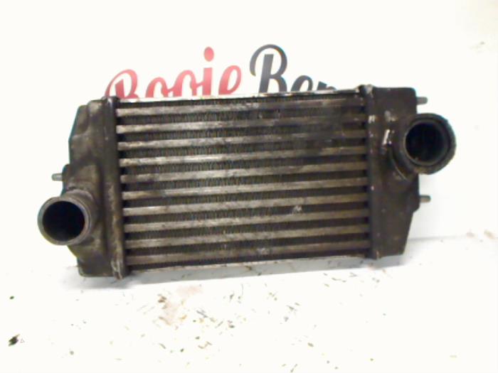 Used Intercooler Chrysler Voyager/Grand Voyager (RG/RS) 2.5 CRD 16V Price € 50,00 Margin scheme offered by Rooie Ben autodemontage