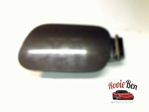 Used Tank cap cover Volkswagen Touareg (7PA/PH) 3.0 TDI V6 24V BlueMotion Technology DPF Price on request offered by Rooie Ben autodemontage