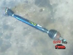Used Front drive shaft, right Volkswagen Polo V (6R) 1.2 TSI Price on request offered by Rooie Ben autodemontage