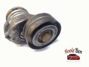 Used Drive belt tensioner Volkswagen Polo V (6R) 1.2 TSI Price on request offered by Rooie Ben autodemontage