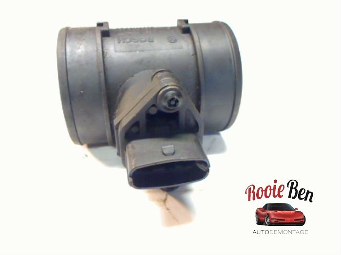 Gebrauchte Luftmassenmesser Chrysler Voyager/Grand Voyager (RG/RS) 2.8 CRD 16V Grand Voyager Preis € 10,00 Margenregelung angeboten von Rooie Ben autodemontage