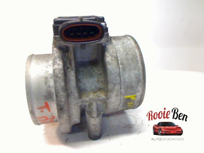 Gebrauchte Luftmassenmesser Ford Usa Thunderbird 4.9 V8 Preis € 60,00 Margenregelung angeboten von Rooie Ben autodemontage