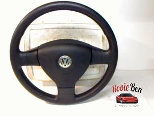 Usagé Airbag gauche (volant) Volkswagen Caddy III (2KA,2KH,2CA,2CH) 1.9 TDI Prix € 150,00 Règlement à la marge proposé par Rooie Ben autodemontage