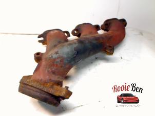 Used Exhaust manifold Chrysler 300 C 3.5 V6 24V Price on request offered by Rooie Ben autodemontage