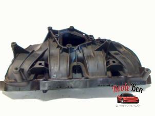Used Intake manifold Volkswagen Polo V (6R) 1.4 GTI 16V Price on request offered by Rooie Ben autodemontage