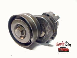 Used Drive belt tensioner Volkswagen Polo V (6R) 1.4 GTI 16V Price on request offered by Rooie Ben autodemontage