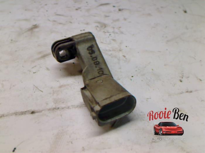 Crankshaft sensor Volkswagen Polo V 1.4 GTI 16V 03C906433A CAVE