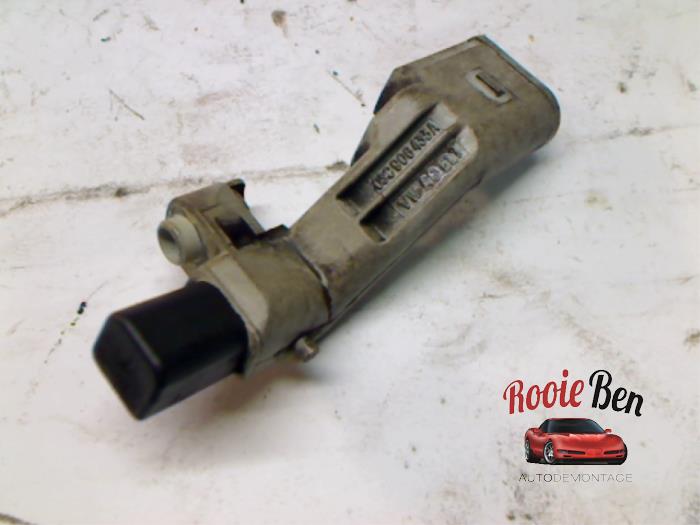 Crankshaft sensor Volkswagen Polo V 1.4 GTI 16V 03C906433A CAVE