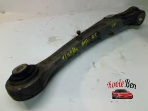 Used Front lower wishbone, left Audi Q5 (8RB) 2.0 TFSI 16V Quattro Price on request offered by Rooie Ben autodemontage