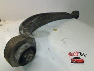 Used Front lower wishbone, right Audi Q5 (8RB) 2.0 TFSI 16V Quattro Price on request offered by Rooie Ben autodemontage