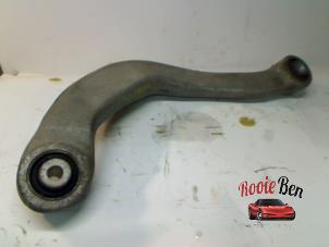 Used Rear upper wishbone, right Audi Q5 (8RB) 2.0 TFSI 16V Quattro Price on request offered by Rooie Ben autodemontage