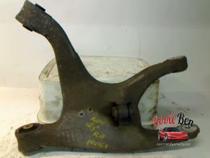 Used Lower wishbone, rear right Audi Q5 (8RB) 2.0 TFSI 16V Quattro Price on request offered by Rooie Ben autodemontage
