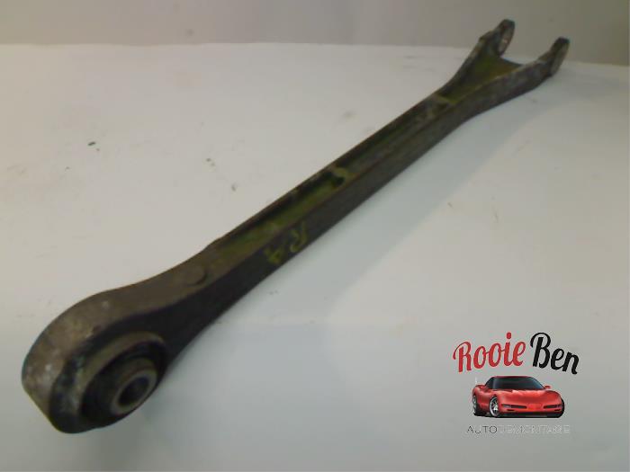 Upper control arm