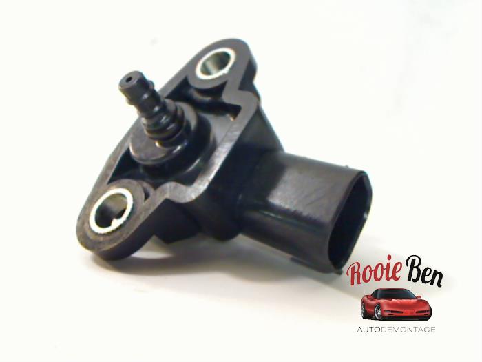 Usados Sensor Map (colector de admisión) Mercedes A (W176) 2.2 A-220 d 16V Precio € 25,00 Norma de margen ofrecido por Rooie Ben autodemontage