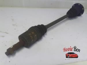 Used Drive shaft, rear right Chrysler Voyager/Grand Voyager 3.8i V6 4x4 Price € 60,00 Margin scheme offered by Rooie Ben autodemontage