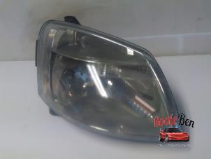 Used Headlight, right Citroen Berlingo 1.9 D Kat. Price € 20,00 Margin scheme offered by Rooie Ben autodemontage