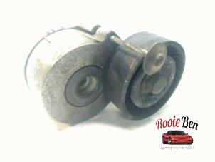 Used Drive belt tensioner Peugeot 807 2.0 HDi 16V 136 FAP Price on request offered by Rooie Ben autodemontage