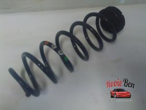 Used Rear coil spring Seat Ibiza V (KJB) 1.0 TSI 12V Price on request offered by Rooie Ben autodemontage