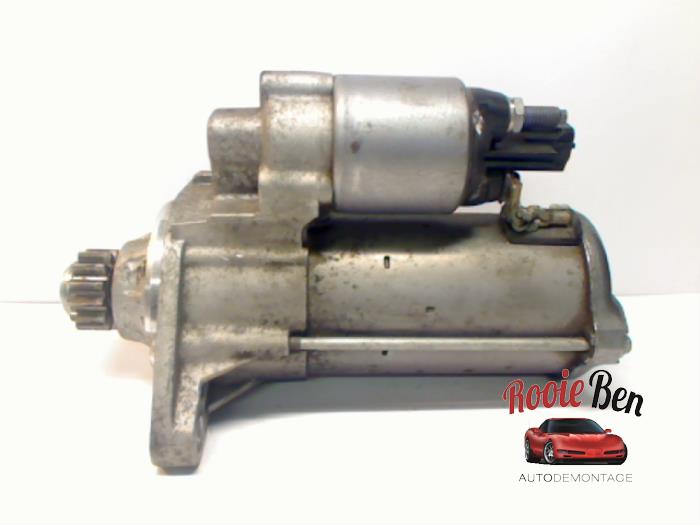 Audi S3 Starters stock | ProxyParts.com