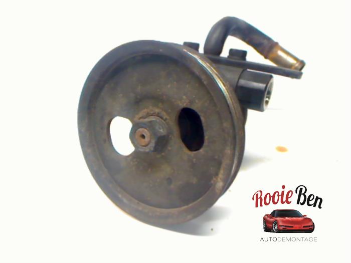Gebrauchte Lenkkraftverstärker Pumpe Hyundai H-1/H-200 2.5 Tdi Preis € 30,00 Margenregelung angeboten von Rooie Ben autodemontage