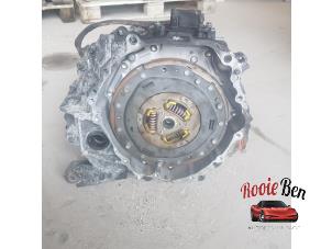 Used Gearbox Toyota Yaris III (P13) 1.5 16V Hybrid Price on request offered by Rooie Ben autodemontage
